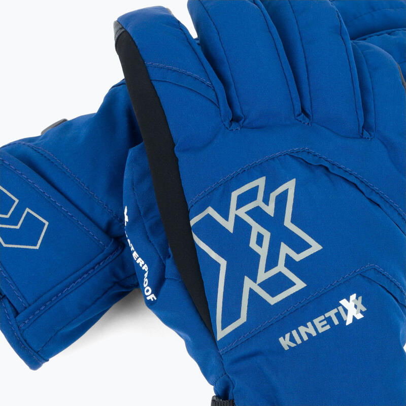 Gants de ski pour enfants KinetiXx Barny Ski Alpin