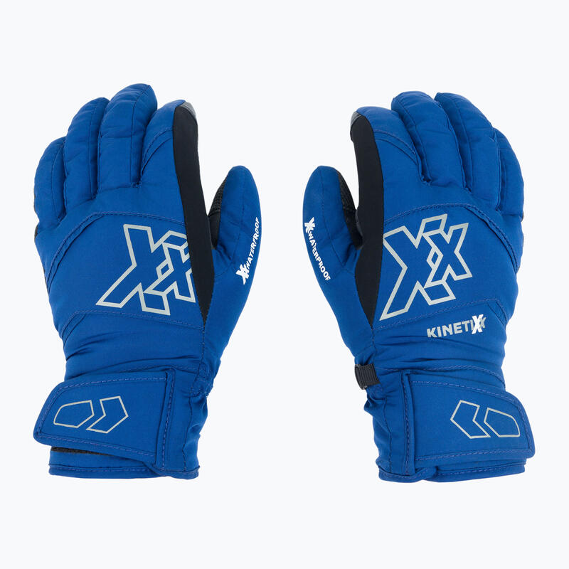 Gants de ski pour enfants KinetiXx Barny Ski Alpin