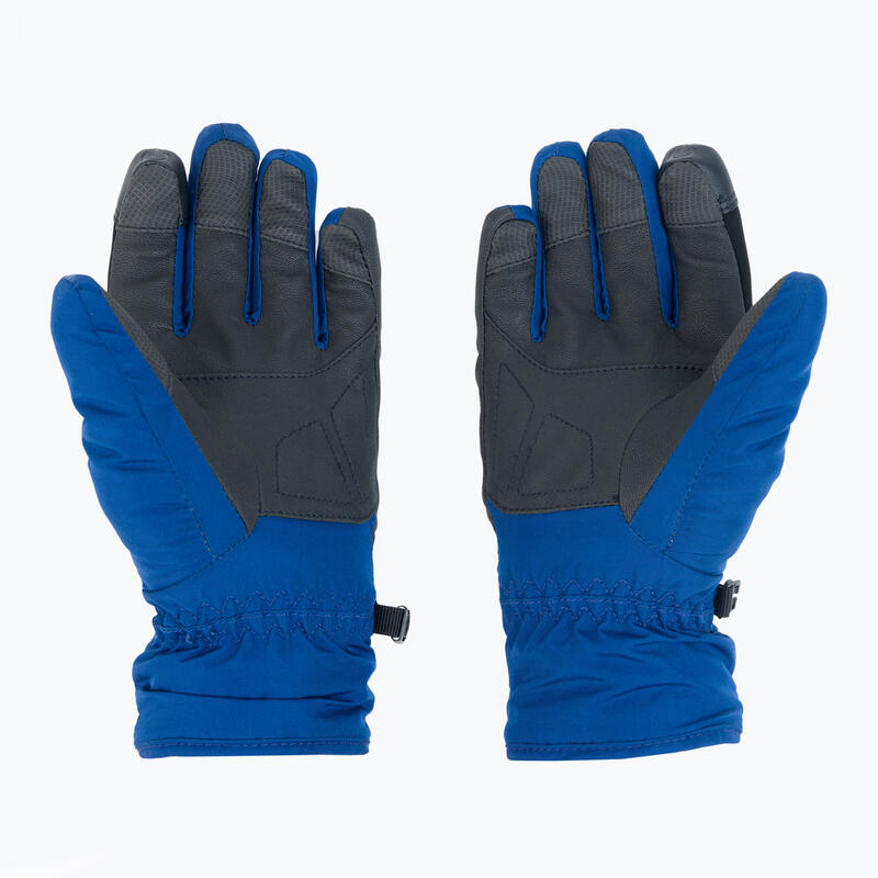 Gants de ski pour enfants KinetiXx Barny Ski Alpin