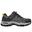 Zapatillas Deportivas Caminar Hombre Skechers 204630_CHAR Grises con Cordones