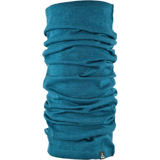 Schal Multitube Single Schlauchtuch Halstuch Loop Winterschal 100% Merino Wolle