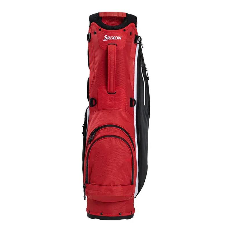 Saco de golfe com tripé Srixon Premium