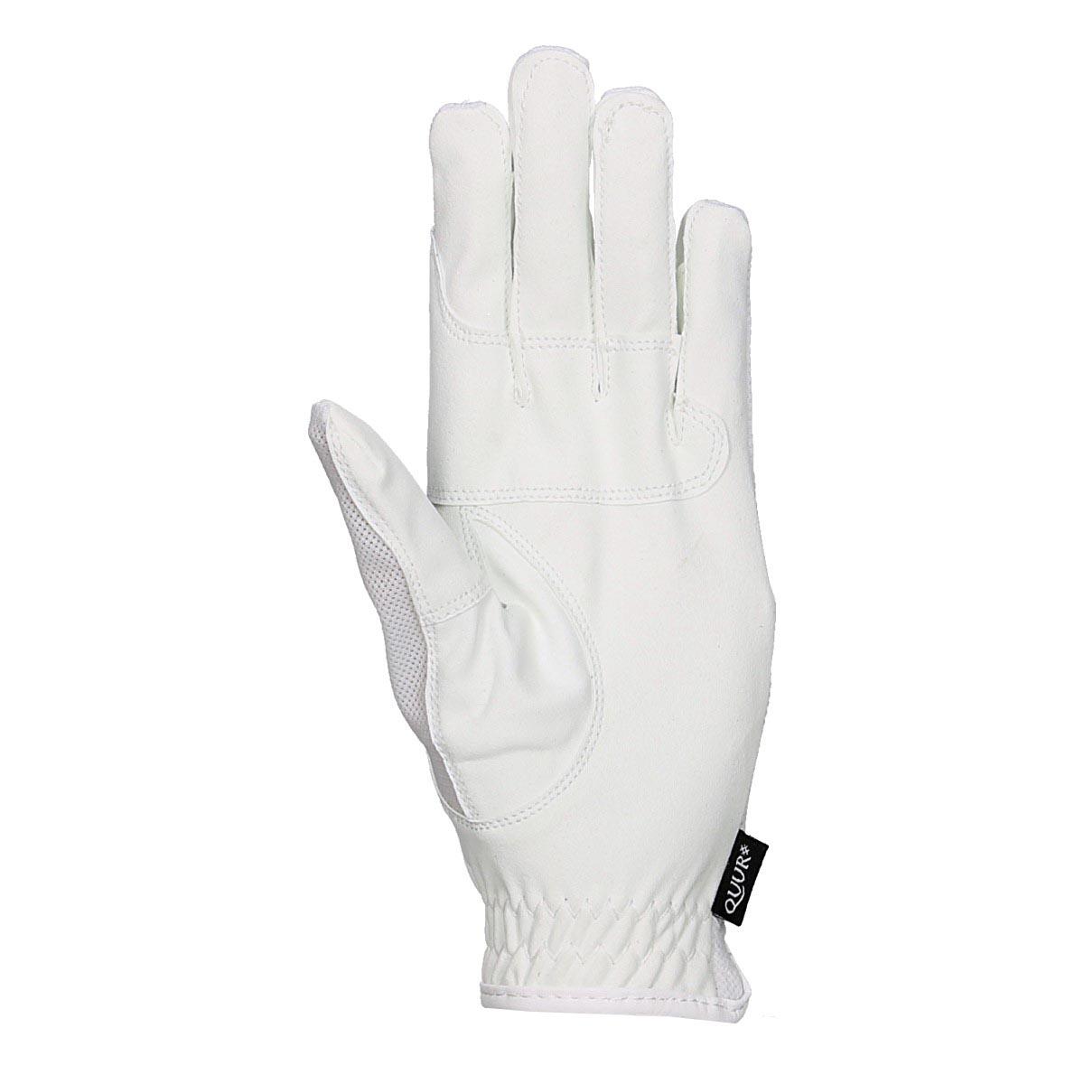 Handschuhe Qcaldor Quur Weiß 2/2