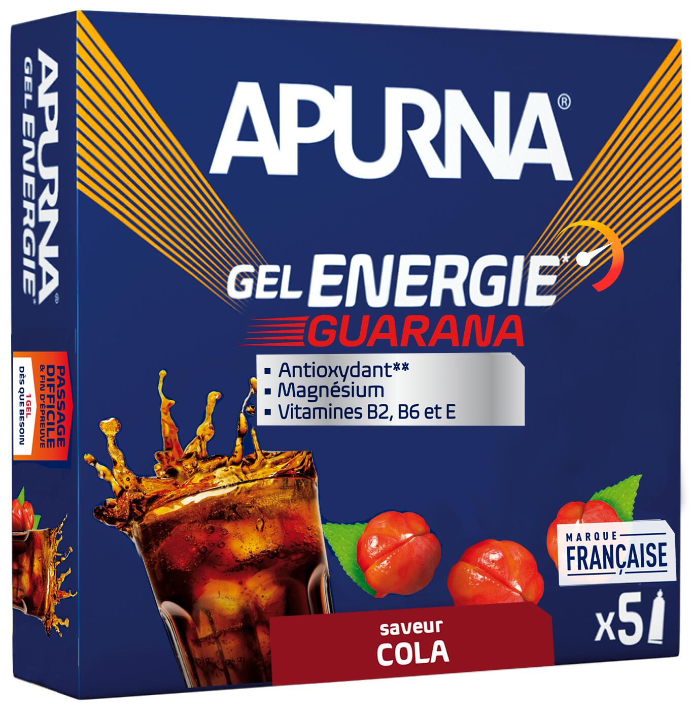 APURNA picture