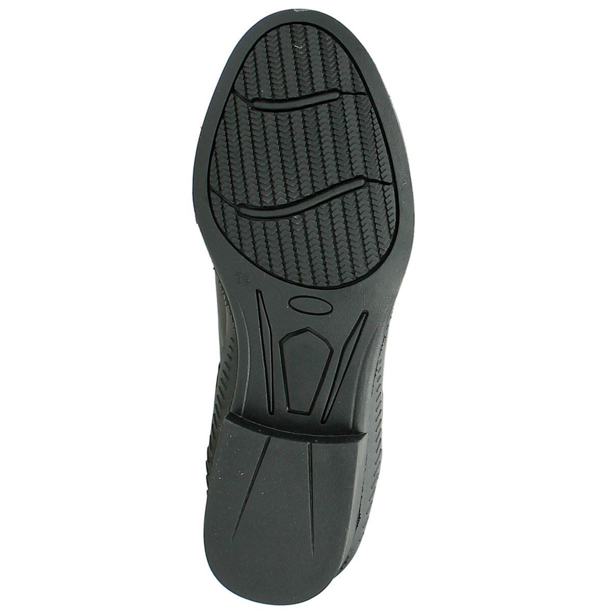 Stiefeletten Qavator Zip Quur Braun 6/6