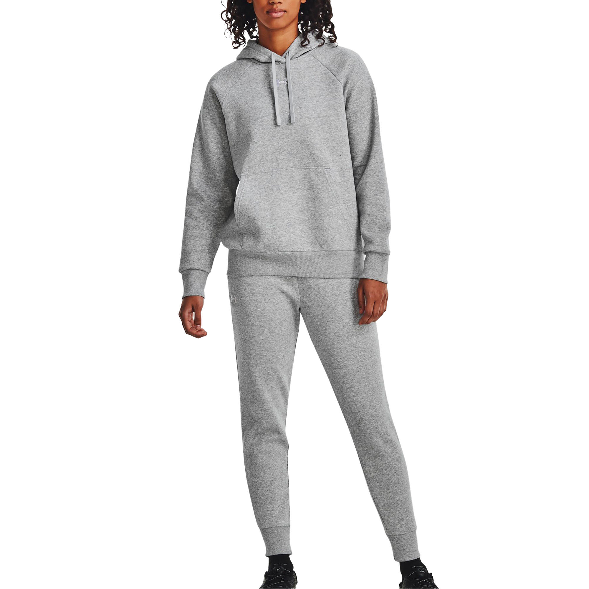 Pantalón de Chándal Rival para Hombre Gris 4/6