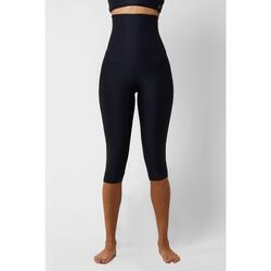 Tummy control leggings capri discount