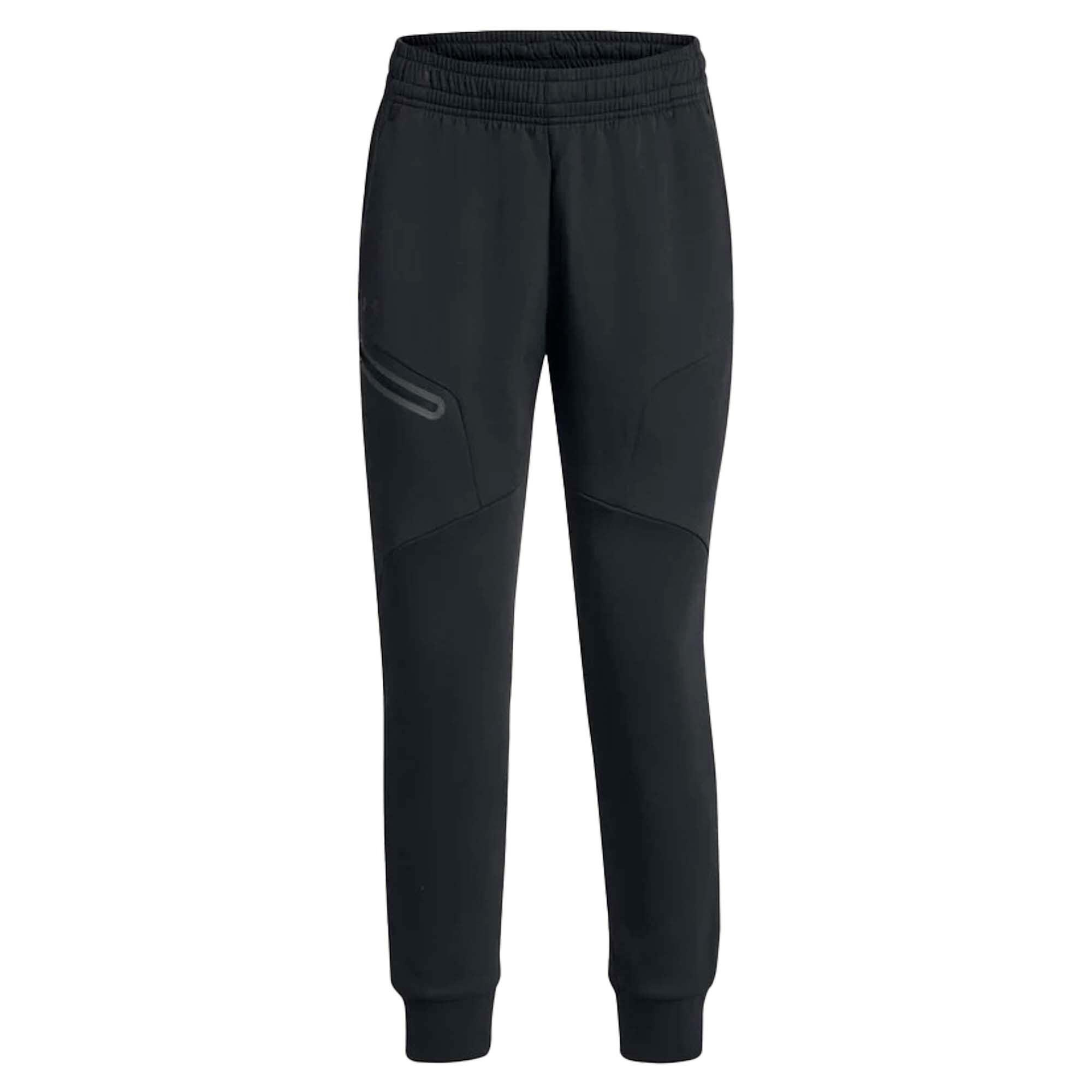 Spodnie Joggery Under Armour Unstoppable Flc Damskie