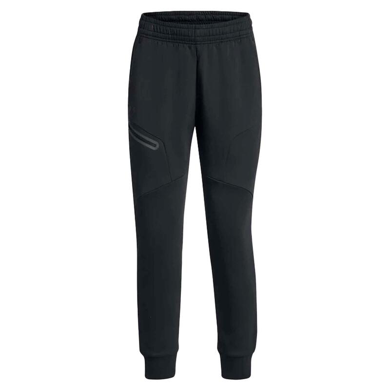 Under Armour Onstopbare Flc-Joggerbroek Vrouwen