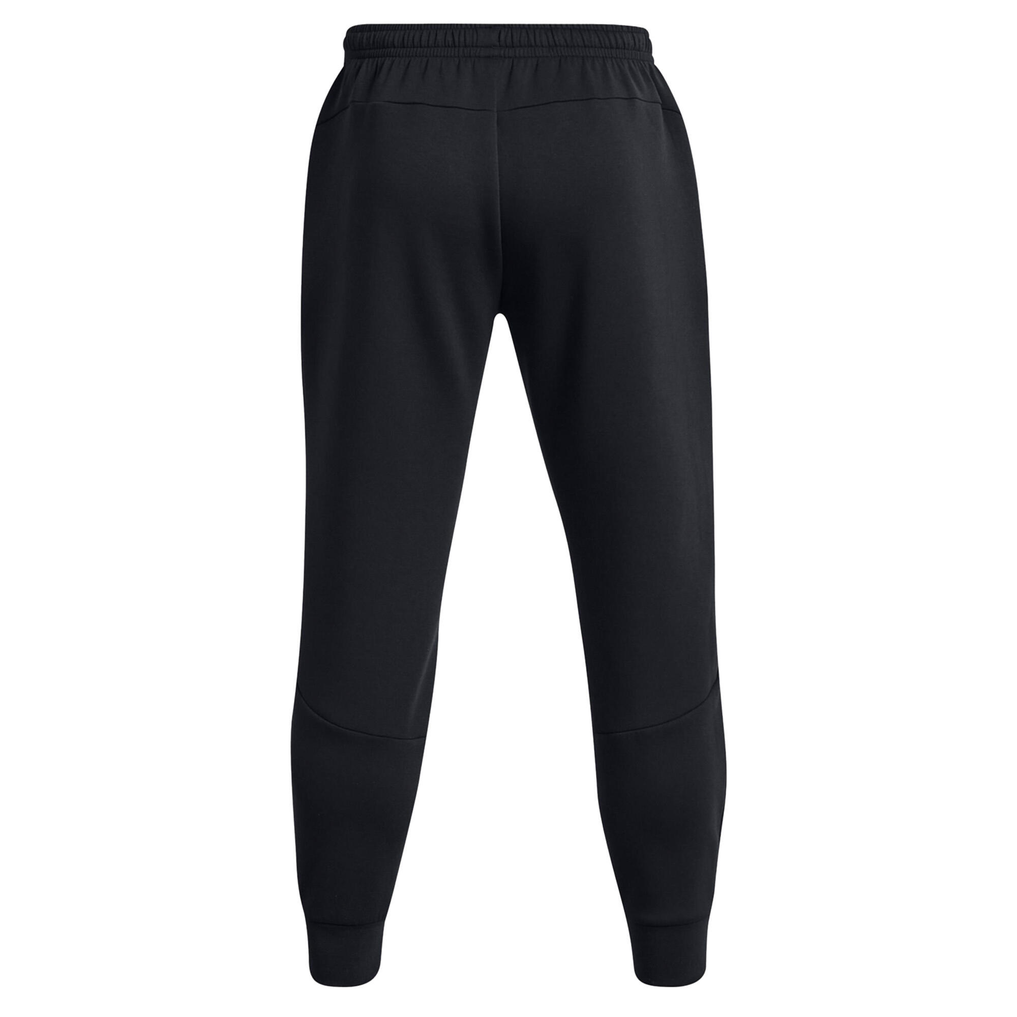 Under Armour Unstoppable Flc Jogger-Hose Dame 2/5
