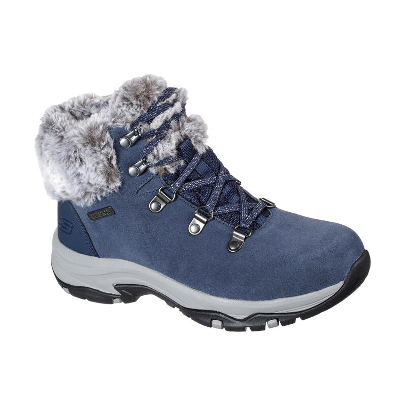 SKECHERS Trego Falls Finest pantofi de trekking pentru femei