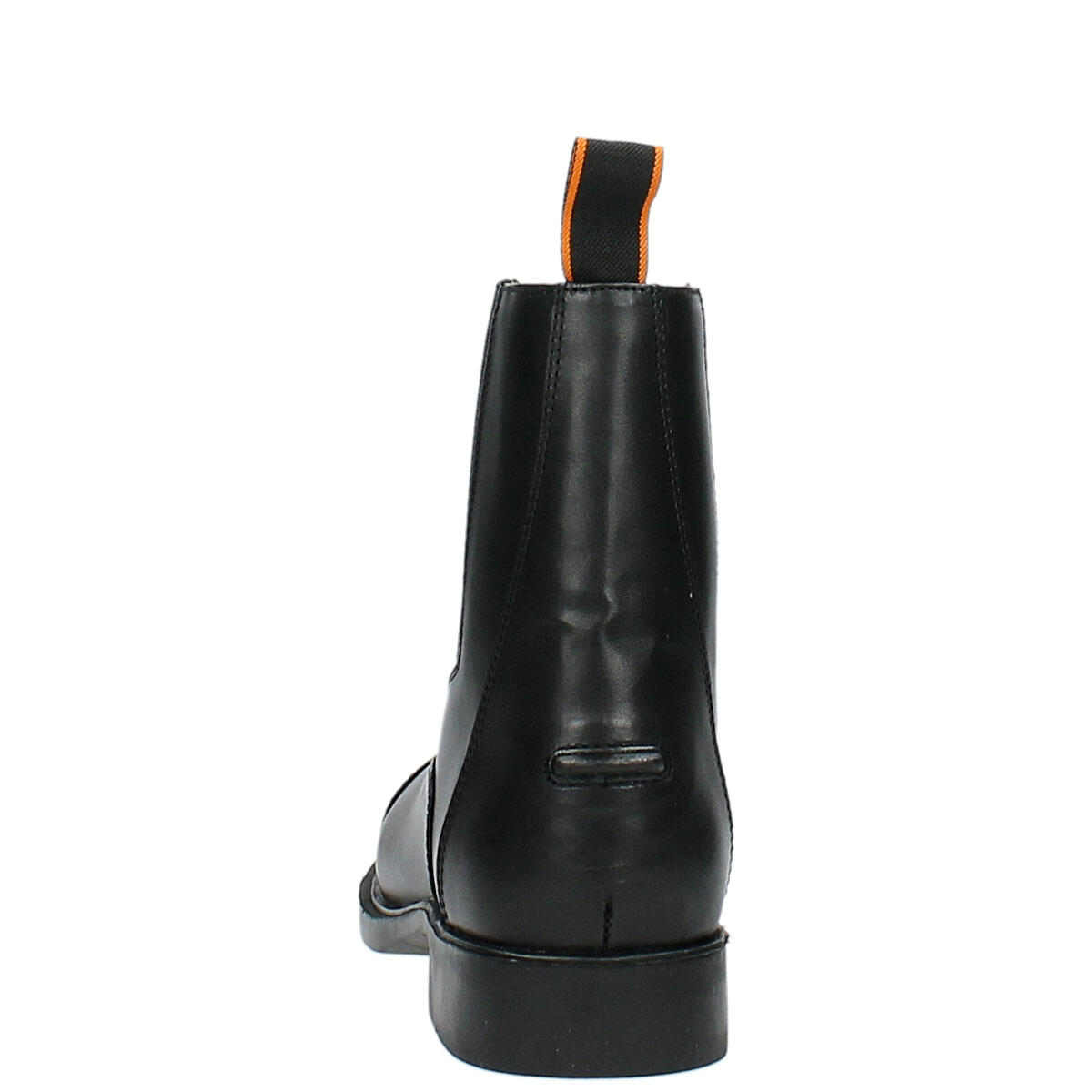 Stiefeletten EJprozip Epplejeck Schwarz 3/6