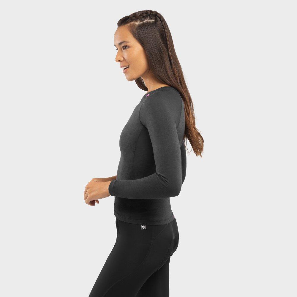 Maillot velo laine merinos new arrivals