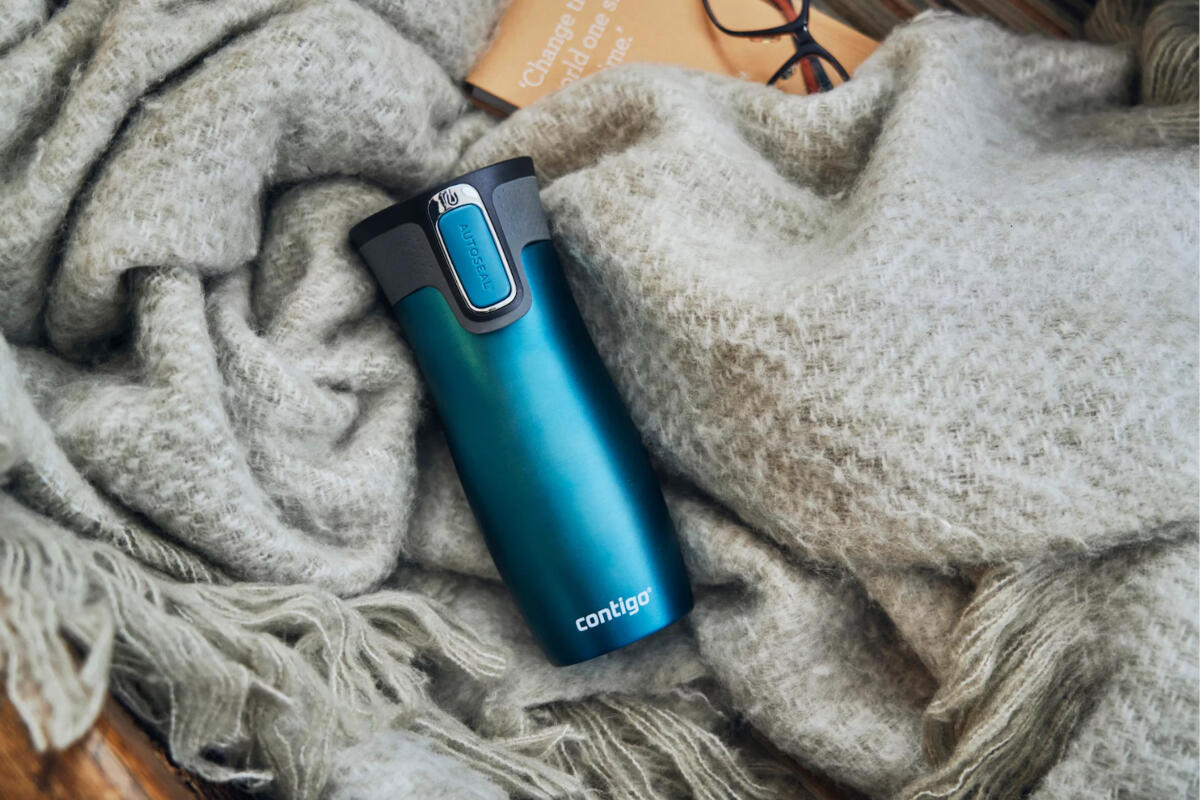 Contigo West Loop 2.0 Thermobecher 470 ml 7/7