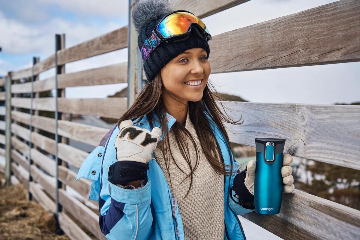 Contigo West Loop 2.0 Thermobecher 470 ml 6/7