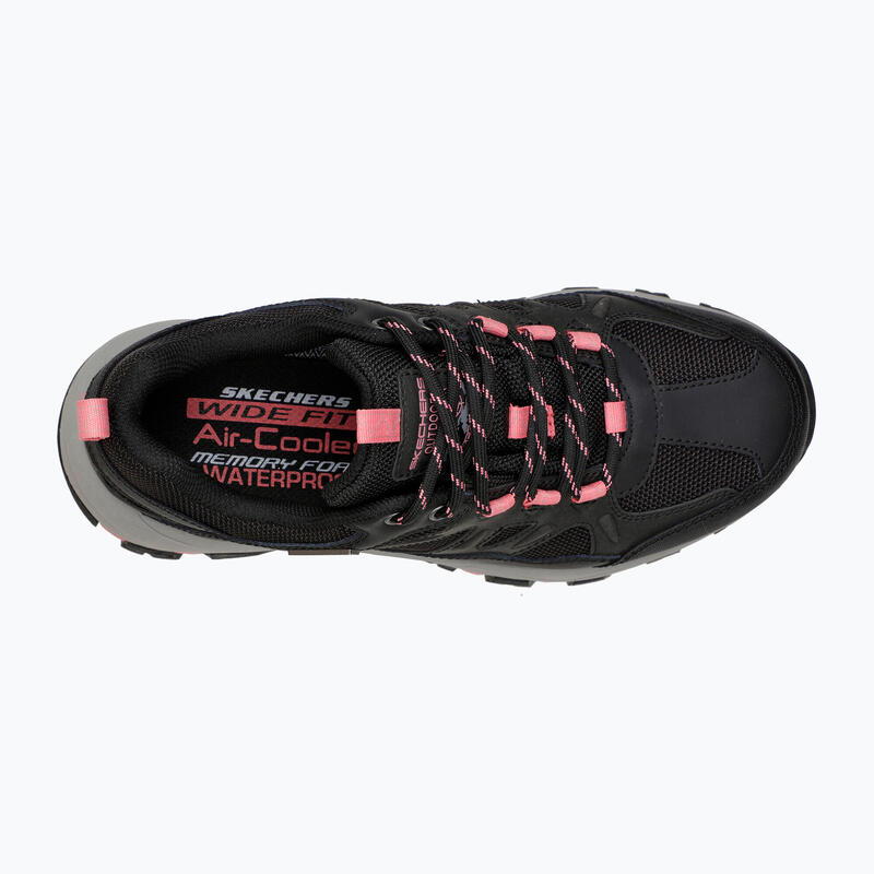 Încălțăminte de trekking pentru femei SKECHERS Selmen West Highland