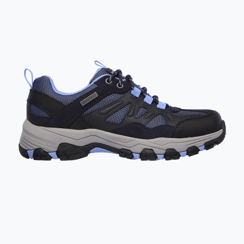 SKECHERS Selmen Selmen West Highland cizme de trekking pentru femei