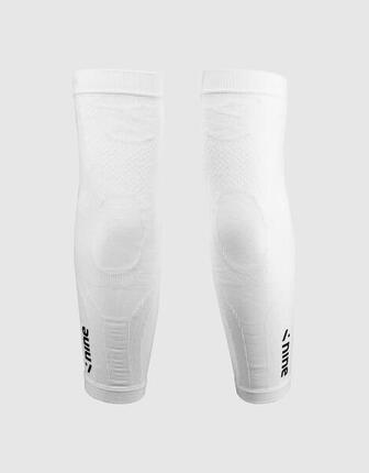 Unisex Volleyball Arm Sleeve – „Net“ – Schwarz (XL)