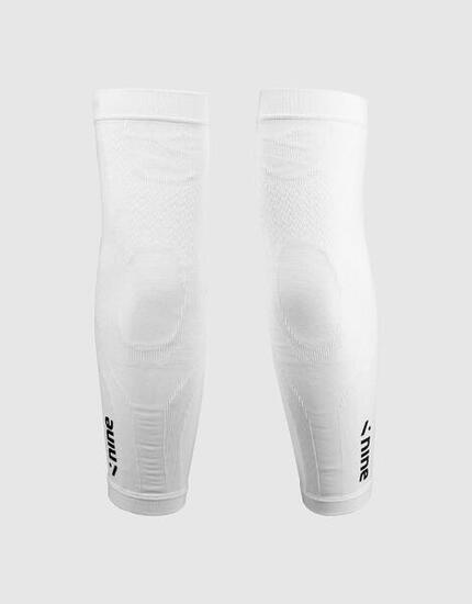 Unisex Volleyball Arm Sleeve – „Net“ – Schwarz (XL)