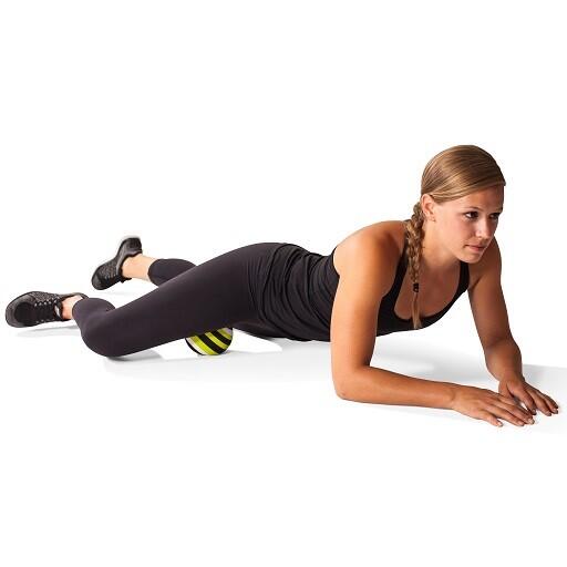 Balle de massage TriggerPoint MB5 3/7