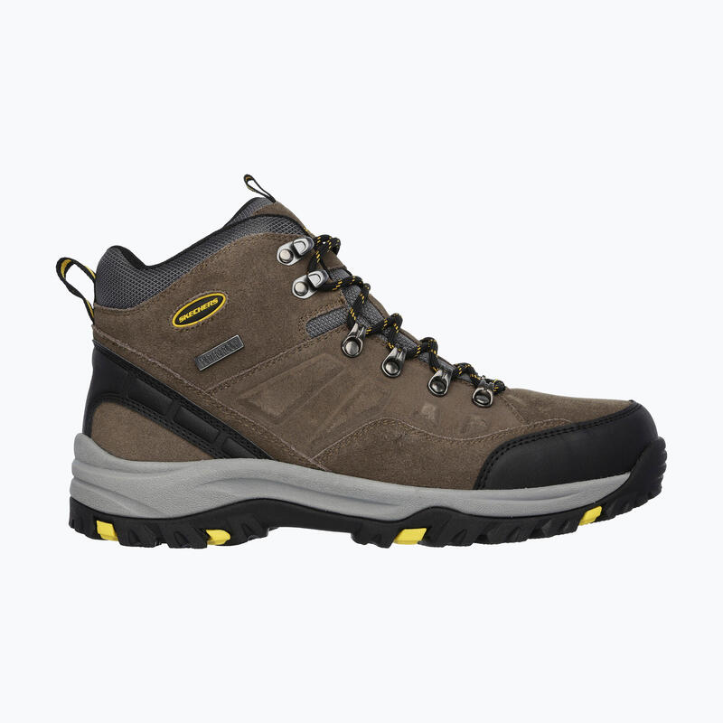 Pantofi de trekking pentru bărbați SKECHERS Relment Pelmo