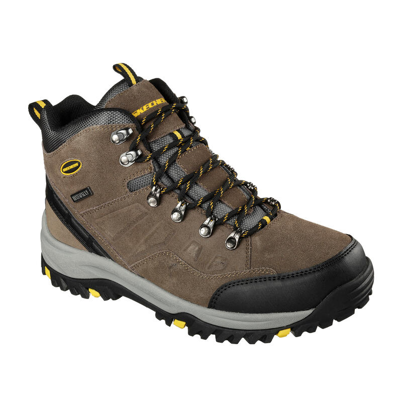 Pantofi de trekking pentru bărbați SKECHERS Relment Pelmo