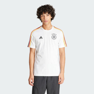 Duitsland dna 3-stripes t-shirt