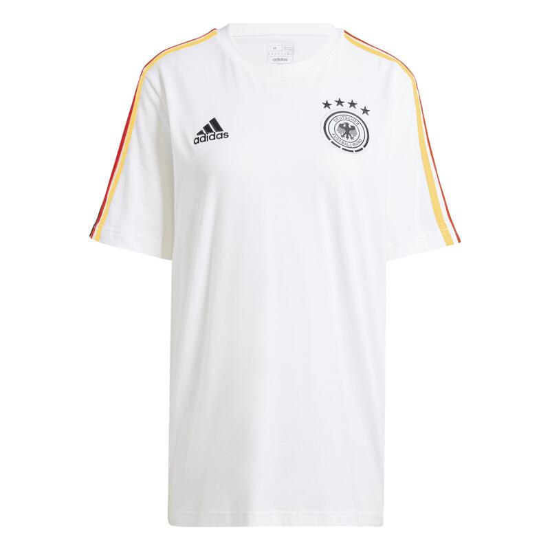 Duitsland DNA 3-Stripes T-shirt