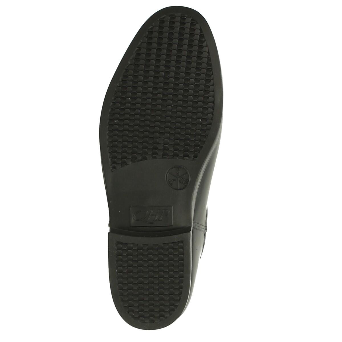 Stivali da equitazione QHP Thermo Jodhpur 6/6