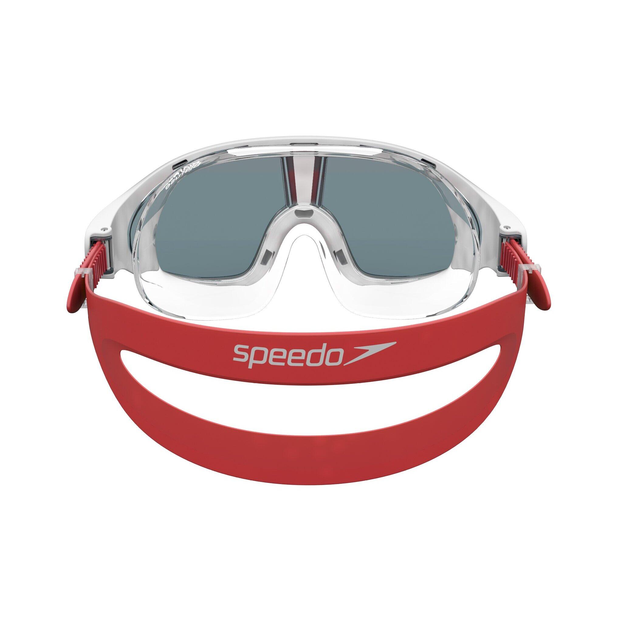 Zwembril Speedo Biofuse Rift Mask 2/5