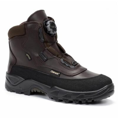 Botas de Caza y Trekking Impermeables Unisex Chiruca Labrador Boa 01 Gore-Tex