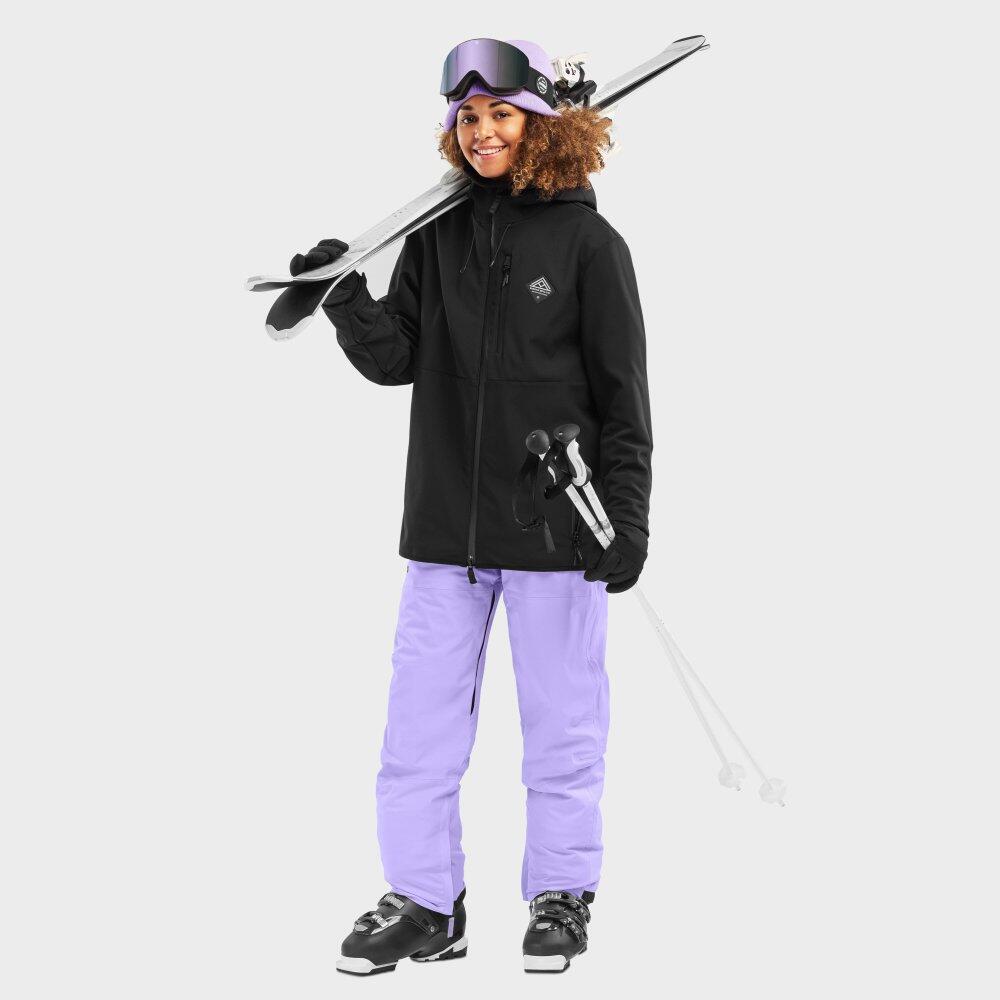 Mckinley veste 2024 ski