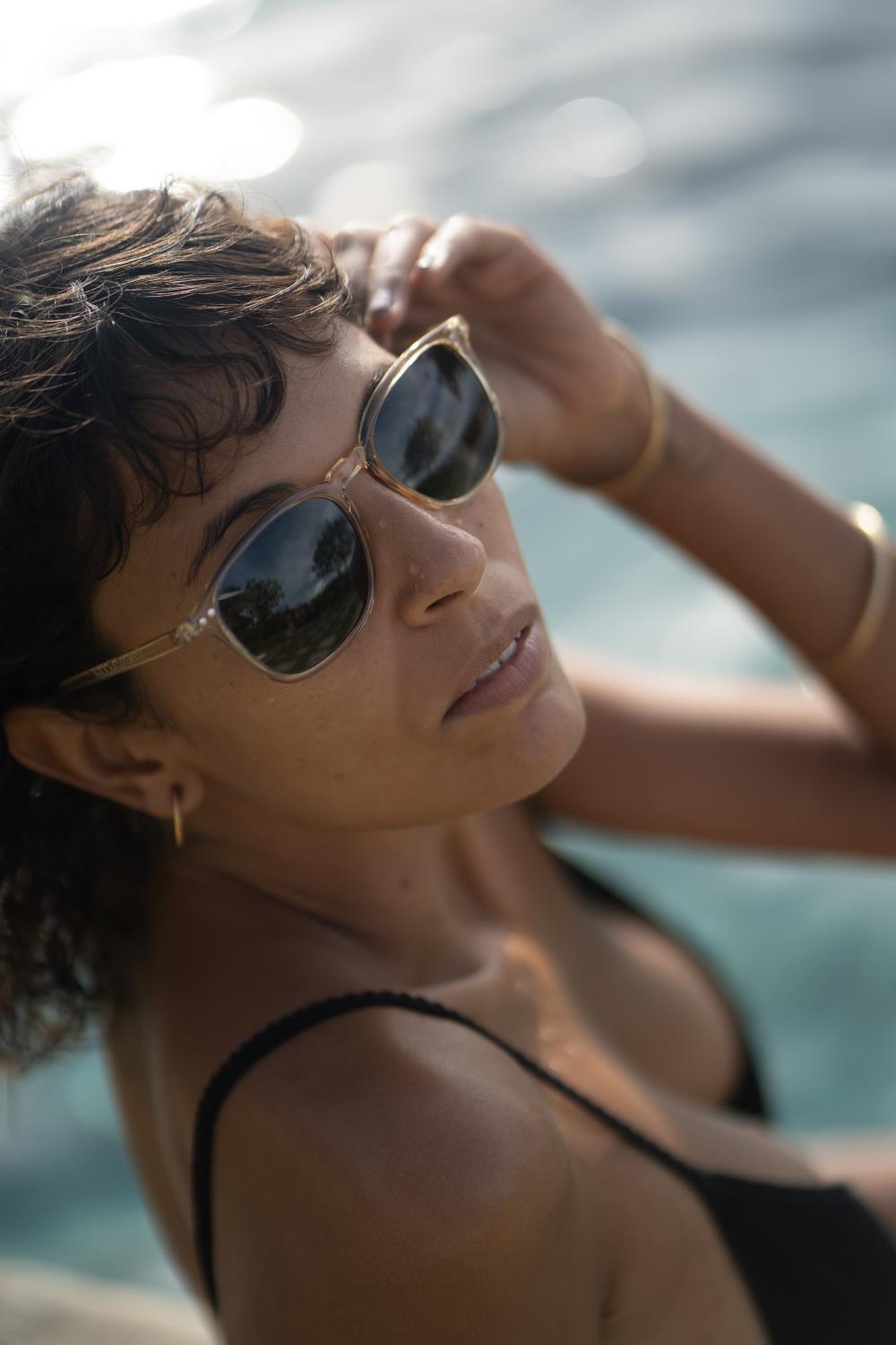 Lunettes de soleil Mundaka Isis 4/4