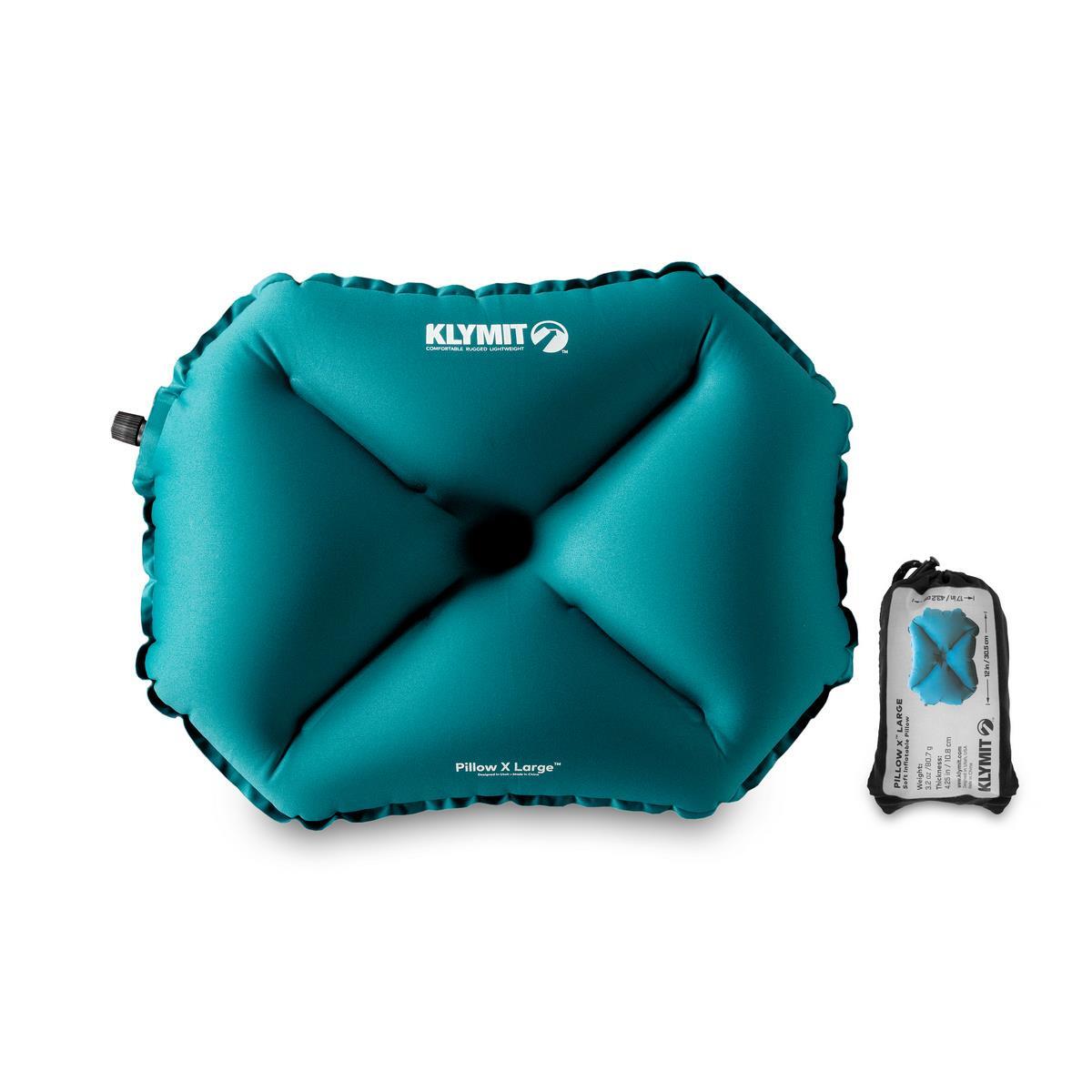 Camping Kissen - Pillow X Large 2/7