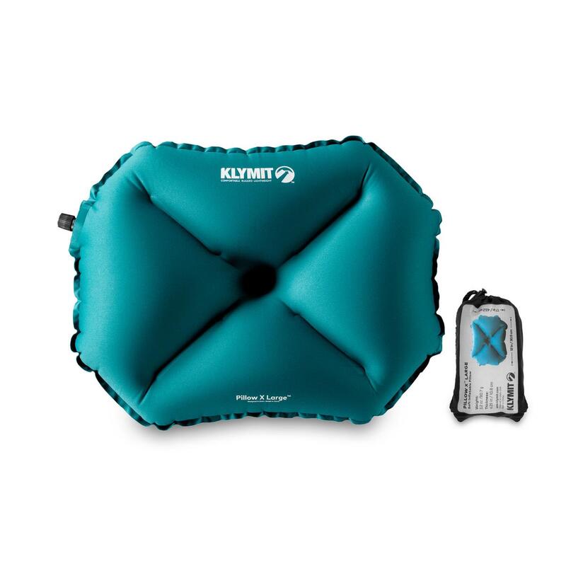 Camping Kissen - Pillow X Large