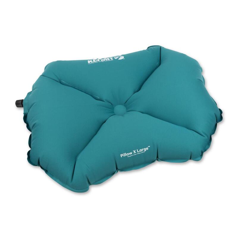 Camping Kissen - Pillow X Large