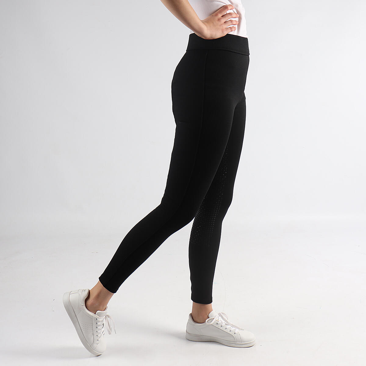 Mallas de equitación para mujer HORKA Helene 3/3