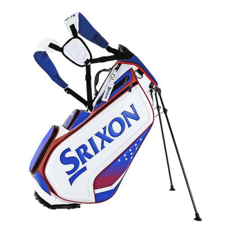 Golfsack Srixon Tour Standtasche US Open