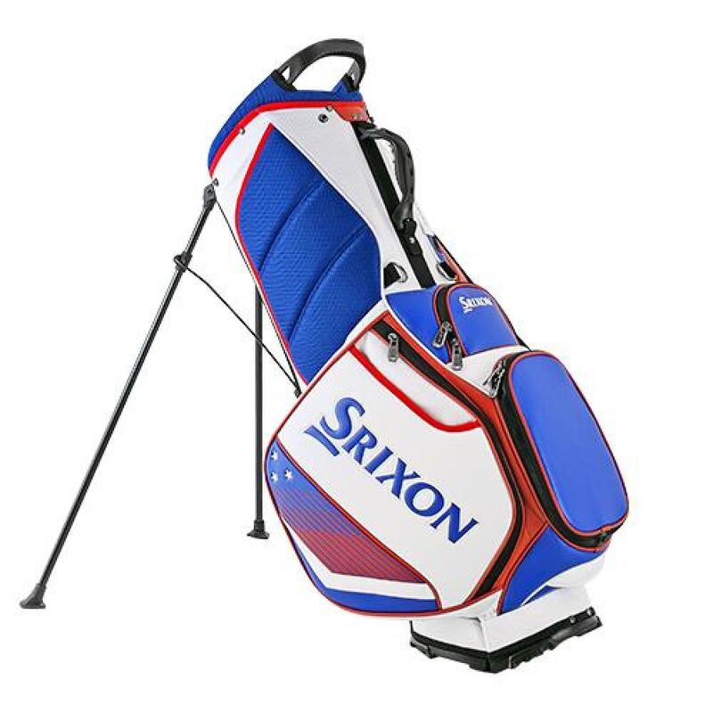 Golfsack Srixon Tour Standtasche US Open