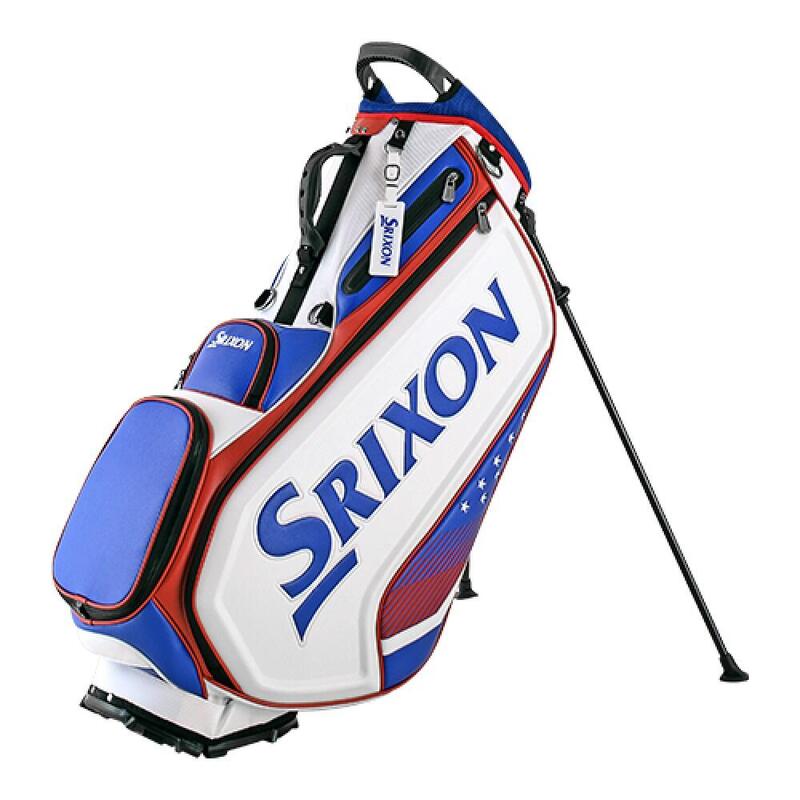 Saco de golfe Srixon Tour stand bag US Open
