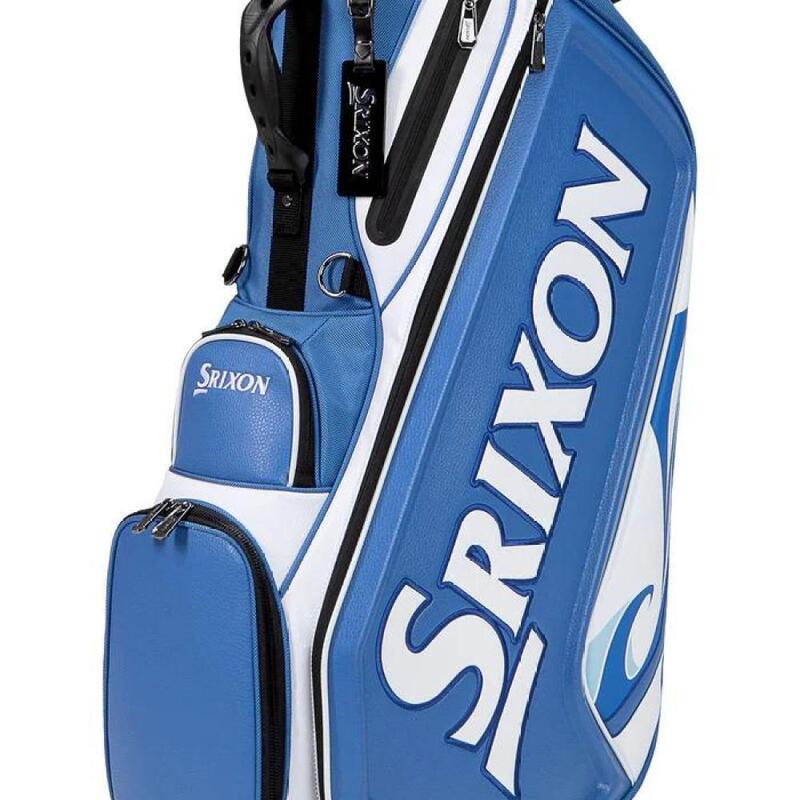 Golfsack Srixon Tour Standtasche The Open