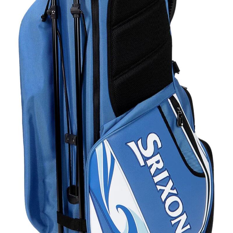 Golfsack Srixon Tour Standtasche The Open