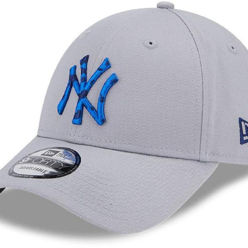 berretto New Era des New York Yankees Essential 2023