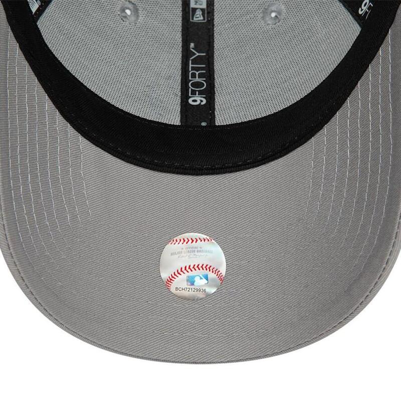 Boné New York Yankees Essencial 2023 New Era