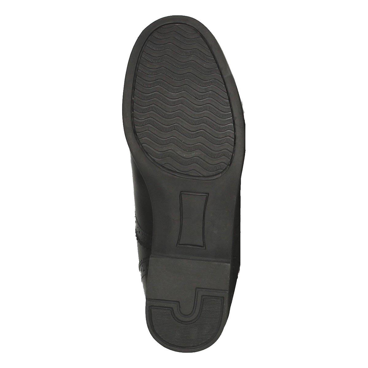 Boots EJInverno Winter Epplejeck Noir 6/6