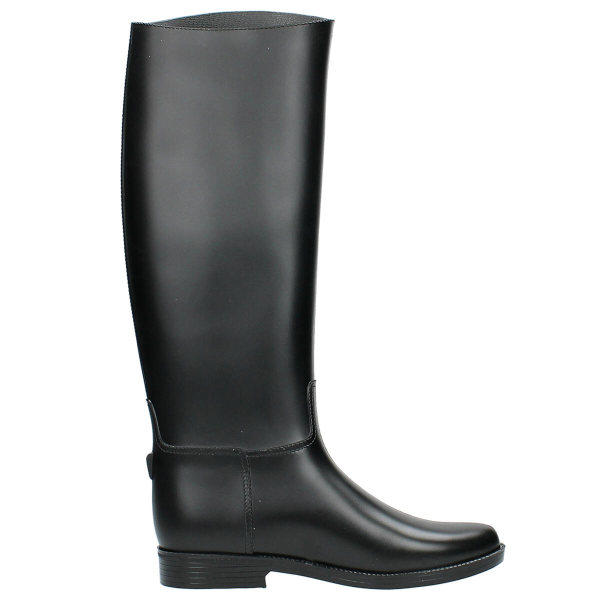 Premiere Botte d'Équitation Rambler - Noir 4/6