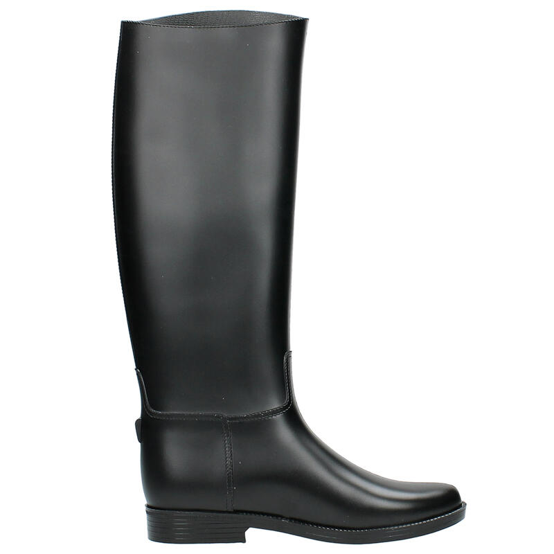 Premiere Botte d'Équitation Rambler - Noir