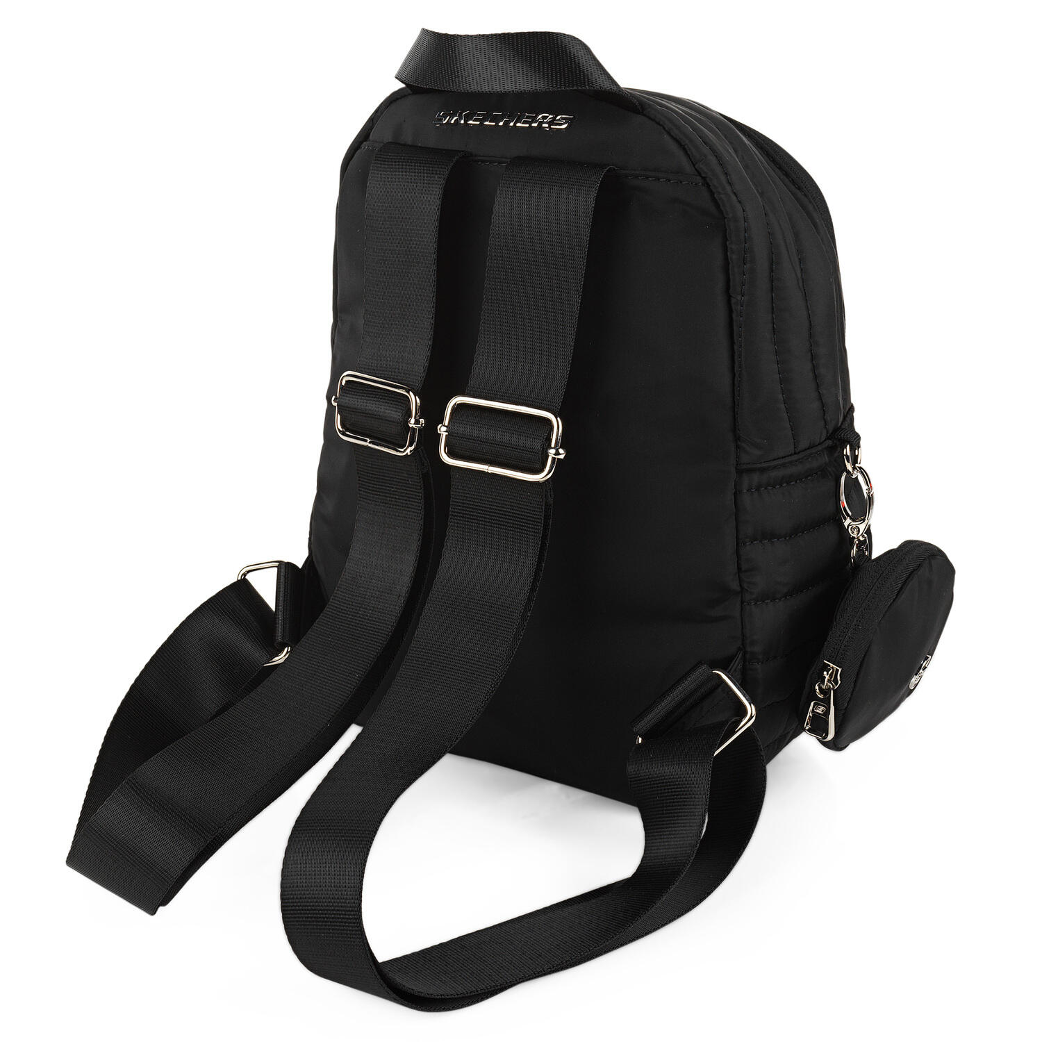 Mochila Deportiva S1157 Skechers FW22 9,20Litros 2/7