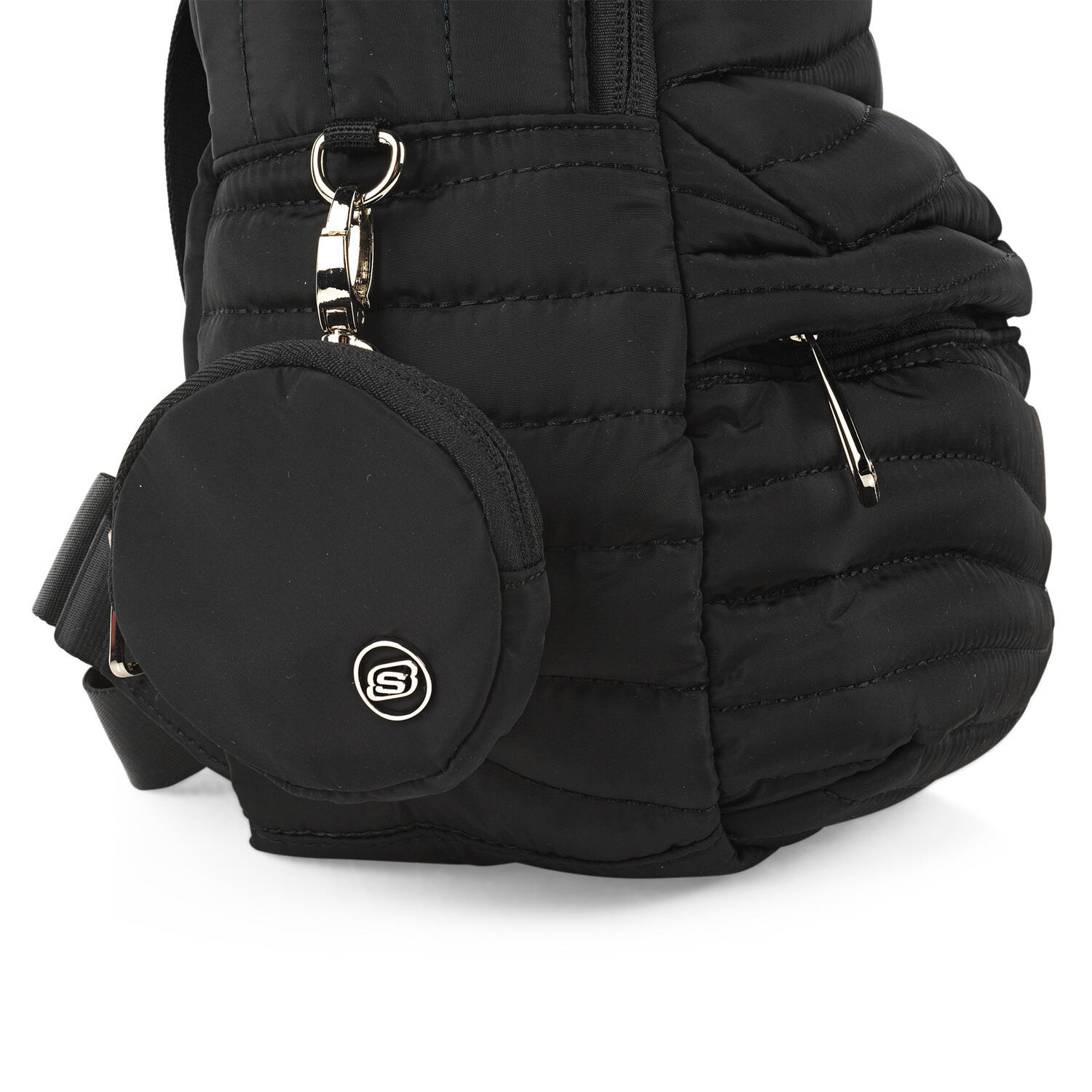 Mochila Deportiva S1157 Skechers FW22 9,20Litros 3/7