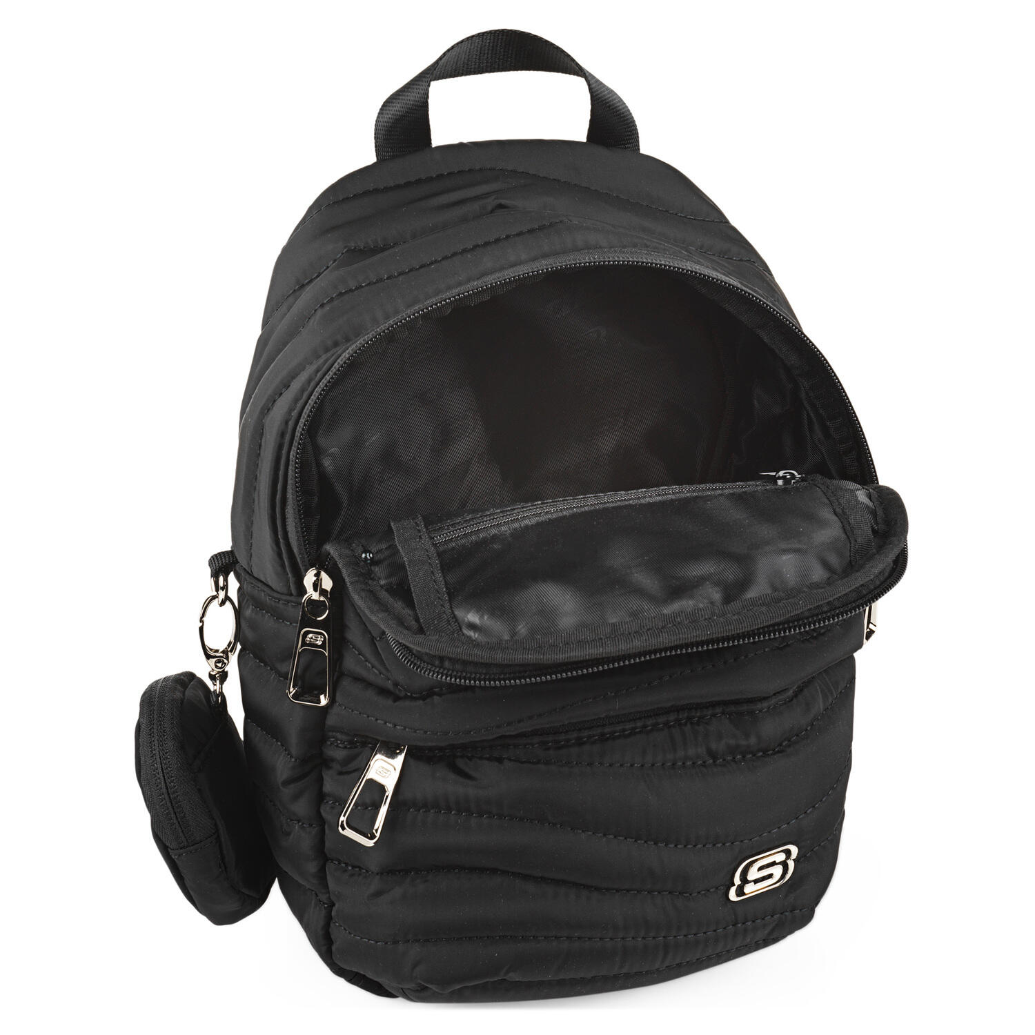Mochila Deportiva S1157 Skechers FW22 9,20Litros 4/7